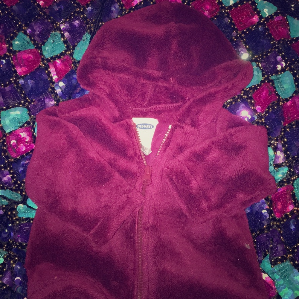 Fleece